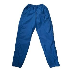 Vintage Nike Nylon Pants Medium Rare Tag The Original Nike Lined Size‎ Small